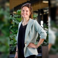 Jelmer Employee Lindsey van 'T Klooster's profile photo