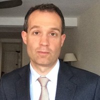 Marwood Group Employee John Harris's profile photo