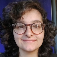 Janitronics Facility Services Employee Lucy Skidmore's profile photo