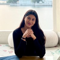 Jain Shrimal & Co. Employee Chanchal Saini's profile photo