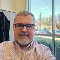 Cranemasters Employee William Overman's profile photo