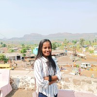 Opal Infotech Employee Mohini Maurya's profile photo