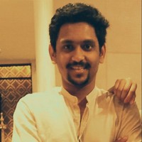 Nike Employee Akash Das's profile photo