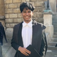 Timothee Mahamoodally Email & Phone Number