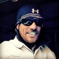 Shield Roofing Ltd Employee Matt Ward's profile photo