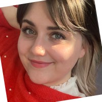 Quill Content (now Jellyfish) Employee Emily Jacks's profile photo