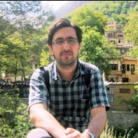 Roshd.ir Employee Rohola Mahmoodian's profile photo