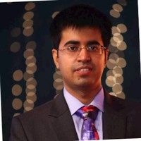 PwC Middle East Employee Jayant Verma's profile photo
