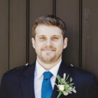 Taskize Employee Ben Wykes's profile photo