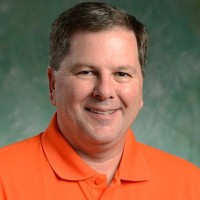 Visual Technologies Employee Ken Powers's profile photo