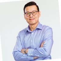 NTUC FairPrice Employee Marcus Wong's profile photo