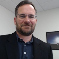 Applied Fiber Employee Paul Badeau's profile photo