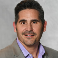 Intrado Employee Chris Allen's profile photo