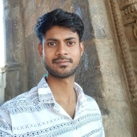 Chiranjeevi Kumar's profile photo