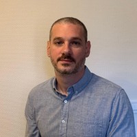 OEM INDUSTRY Employee Pierre-Alexandre Chauvenet's profile photo