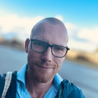 Moderna Textielservice Employee Sebastiaan Spang's profile photo