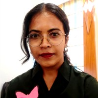 Ankitha Gowda Email