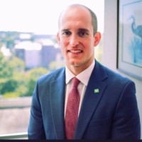 TD Employee Trey Gardner's profile photo