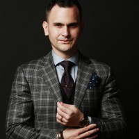 Guangzhou Tinci Materials Technology Co., Ltd Employee Ciprian Gabel's profile photo