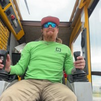 PTL Fabricators Employee Tristen Weicht's profile photo