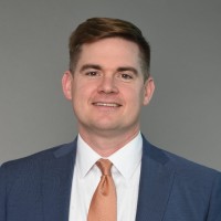 Fox Corporation Employee Chris Ward's profile photo