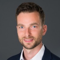Siemens Employee Matthias Jahn's profile photo