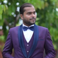 Scalable Systems Employee Jagannath Nayak's profile photo