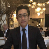 Agricultural Bank of China Employee Nelson Chou's profile photo