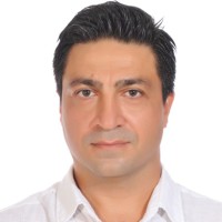 Restar Global Employee Adem Maden's profile photo
