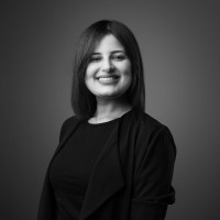 MENT MENA Employee Passant Emad's profile photo