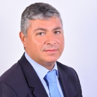 Email e telefono di Eyad al-Sahli