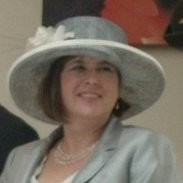 Cassini Consulting AG Employee Allison Standley's profile photo