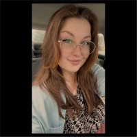 The Great American Home Store Employee Kenlea Barnes's profile photo