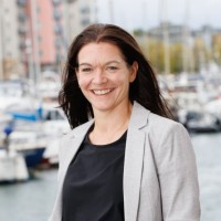Keepmoat Employee Katie Peters's profile photo