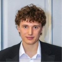 Spot Migration Employee Dylan Bass's profile photo