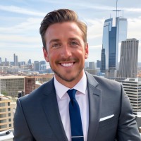 Comprehend PT Employee Jacob Michalski's profile photo