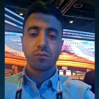 Diamond Meat Processing LLC Employee Zouhir Merah's profile photo