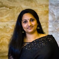 Greenback Expat Tax Services Employee Manuja Mohanan's profile photo