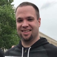 Edge Manufacturing Employee Tripp Donnelly's profile photo
