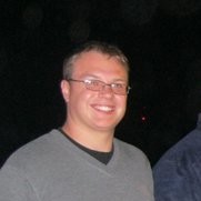 Consolidated Electrical Distributor Employee Jason Gillen's profile photo