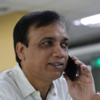 Ashok Sharma Email & Phone Number