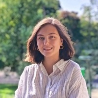 Share it Employee Inna Sakieva's profile photo