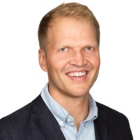 Blackfinch Group Employee Willem de Jager's profile photo