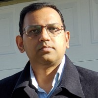 Planet 13 Las Vegas Employee Prasenjit Saha's profile photo
