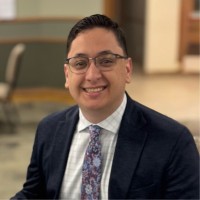 Turnitin Employee Ryan Winkelman's profile photo