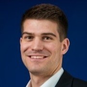 Rt Specialty Employee Eric Casey's profile photo