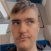Code 9 Security Ltd Employee Charlie Veal's profile photo