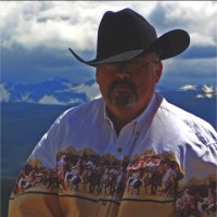 Booth Western Art Museum Employee Seth Hopkins's profile photo