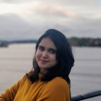 Shwetha C Email
