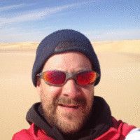 Marcus Lindner Email